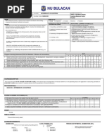 BAIACC3X - Intermediate Accounting 3