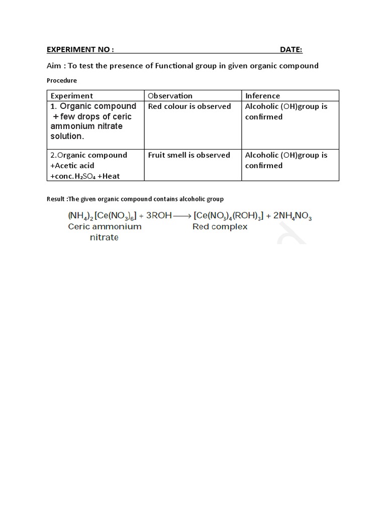 organic-functional-group-analysis-pdf