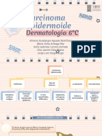 Carcinoma Epidermoide