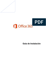 Guia Instal Office365-Empleados v3