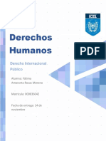 DDHH Artículos 1-6