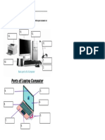 Icf Parts