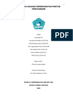 Makalah Askep Partus Pervaginam PDF