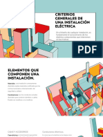 Criterios Generales de Una Instalación Eléctrica 2