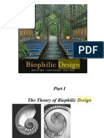 Biophilic Design