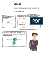 Ángulos Triangulos y Cuadrilateros PDF