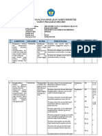 Kisi-Kisi English 7 Pas1 2022-2023