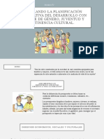 Analizando La Planificación Participativa Del Desarrollo Con Enfoque