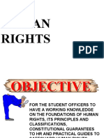 Human Rights Handouts