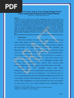 Download Web-Based Decision Support System dengan Jaringan Syaraf Tiruan untuk Deposan Bank Syariah Sebuah Proposal by Saiful Anwar SN62133065 doc pdf