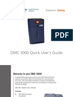 Dmc3000 Guide En