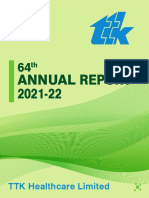 Annual Report 202122