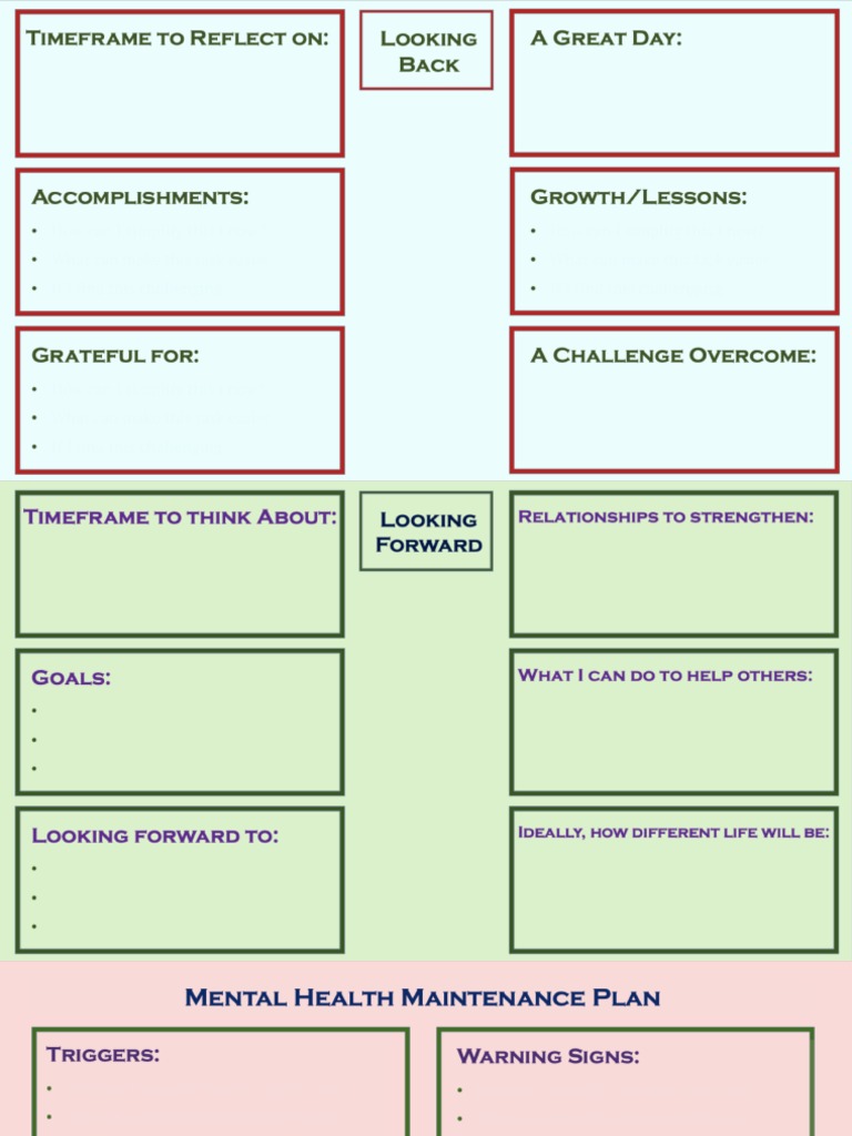 mental-health-maintenance-plan-pdf