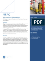 MFAC Manual