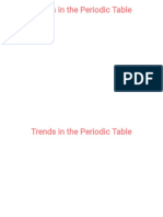 Chemical Bonding 2019