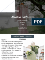 Pricelist 2022 Anailapav