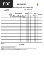 Sistema Unificado de Gestion (SUG) | PDF