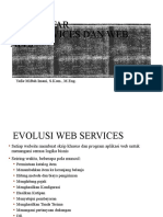Materi 8 - Web Services and API