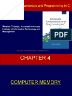 Ch-4-Computer Memory