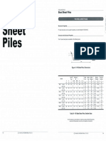 Steel Sheet Pile