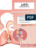 LKPD Sistem Pernapasan