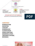 Lung Cancer Presentation 2