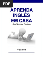 Aprenda Ingles Em Casa