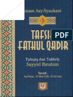 Tafsir Fathul Qadir 3 (PDFDrive)