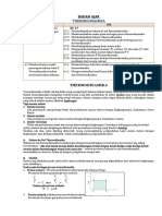 Bahan Thermodinamika
