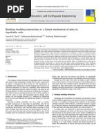 Soil Dynamics and Earthquake Engineering: Suresh R. Dash, Subhamoy Bhattacharya, Anthony Blakeborough