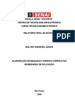 Relatorio Final Zema Modelo SENAI Anchieta - Final