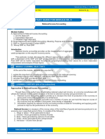 SSE 107 Macroeconomics SG 5