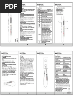 MS8922H Manual