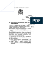 8-1965_The Aerodromes Control Act, 1965 - (No. 865)