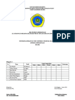 Daftar Hadir PPL Sma 5