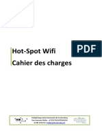 Cahier Des Charges Wifi Final
