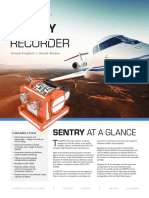 Flight Data Systems-Product-Sheets-SENTRY-US-EN-2022