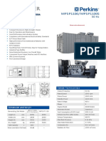 MPS P1100 / MPS P1100S: Features