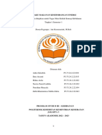 Intake Makanan Keseimbangan Energi