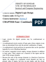 Digital. PPT - Chapter 4