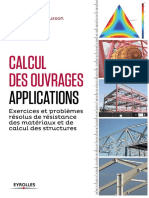 Calcul Des Ouvrages: Applications HTTPS://WWW - GCAlgerie.com