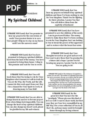 Prayer Card - SC1