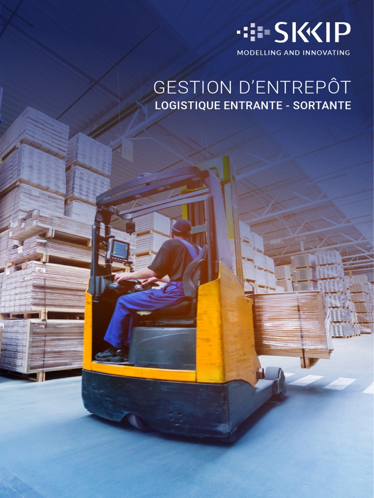Optimisation de la gestion d'entrepôt | PDF | Logistique | Business