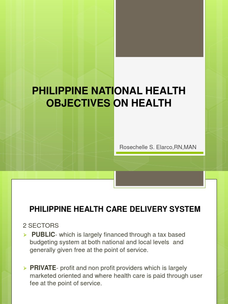 Primary Health Care | PDF | Preventive Healthcare | Health Care