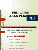 HBU117-06 Penilaian Asas Pesakit