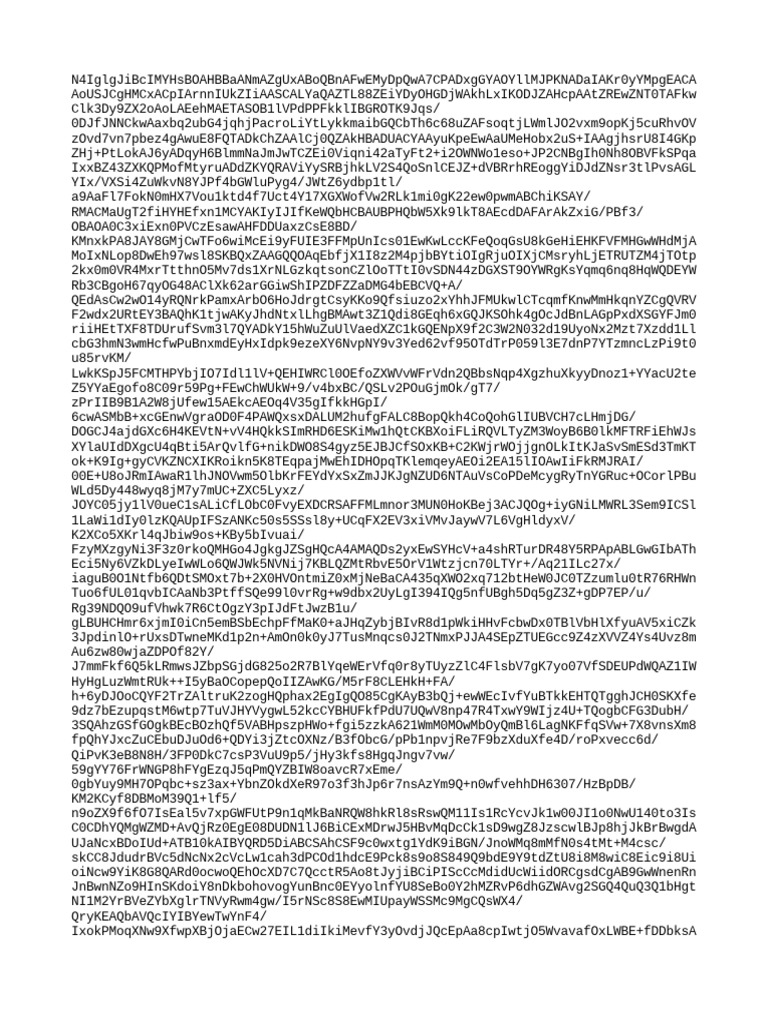 Document Analysis and Insights | PDF