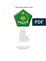 Makalah Sejarah Kel 1 (X IPA ROBOTIK)