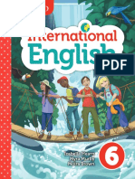 Oxford International Primary English Student Book 6