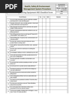 Lifting Equipment Colour Code 2025 | PDF