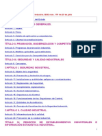 LEY 21-1992, 16 Julio - LEY DE INDUSTRIA - Registro Establec Ind